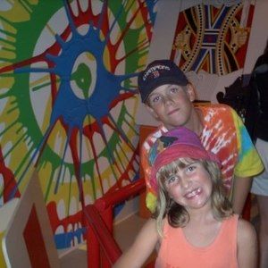 Meet your Posher, Wanda